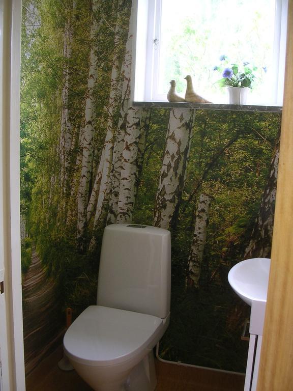 Bo Hos Nancy I Oelme Apartment Kristinehamn Exterior photo